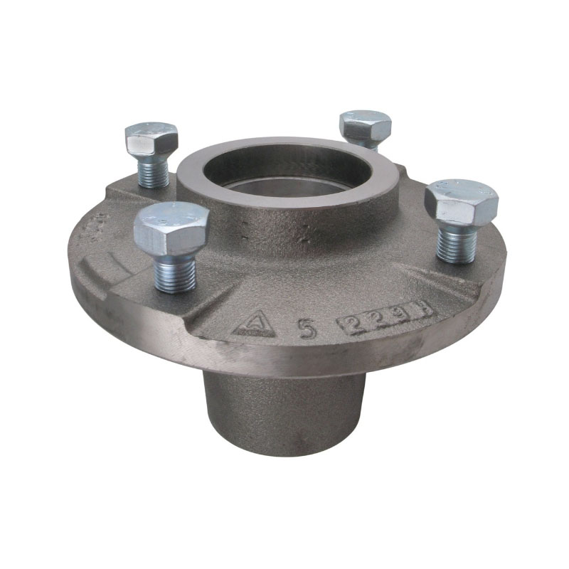 Dua metode untuk pembersihan permukaan coran stainless steel.