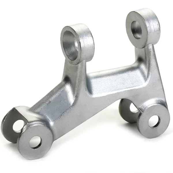 Engine Mount: Manfaat Casting Stainless Steel