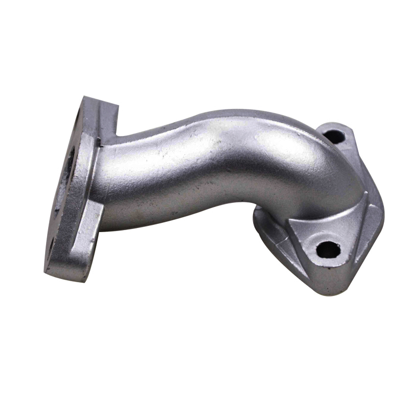 Manifold Knalpot Sepeda Motor: Keunggulan Cast Stainless Steel