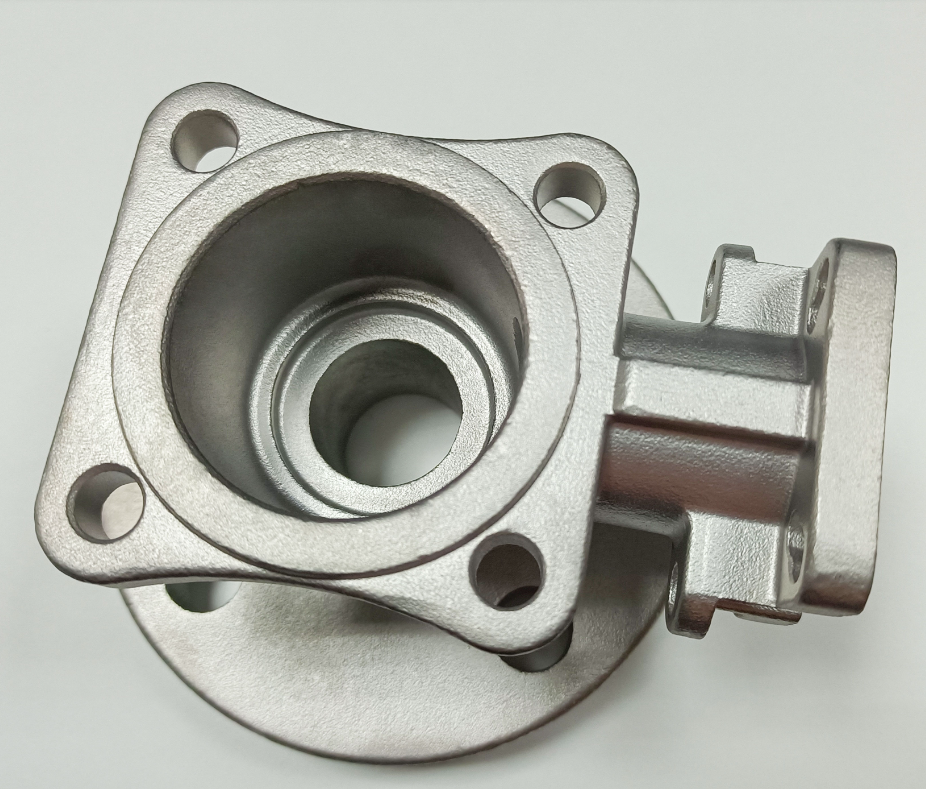 Cara Membuat Kerang untuk Pengecoran Presisi Stainless Steel
