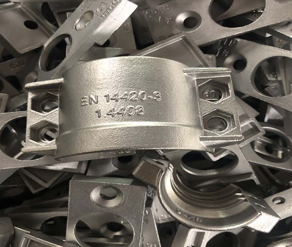 Apa Kesulitan dalam pemesinan pada Coran Stainless Steel