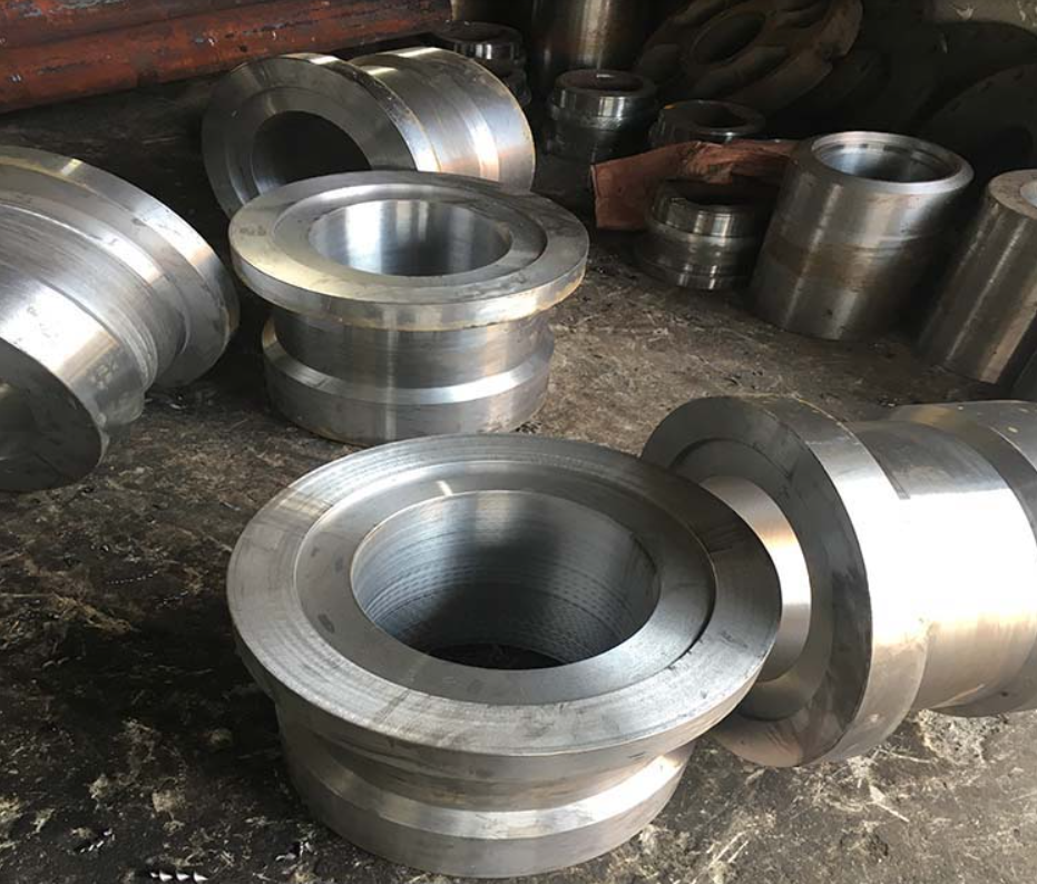 Apa Persiapan Pengecoran Baja Sebelum Produksi?