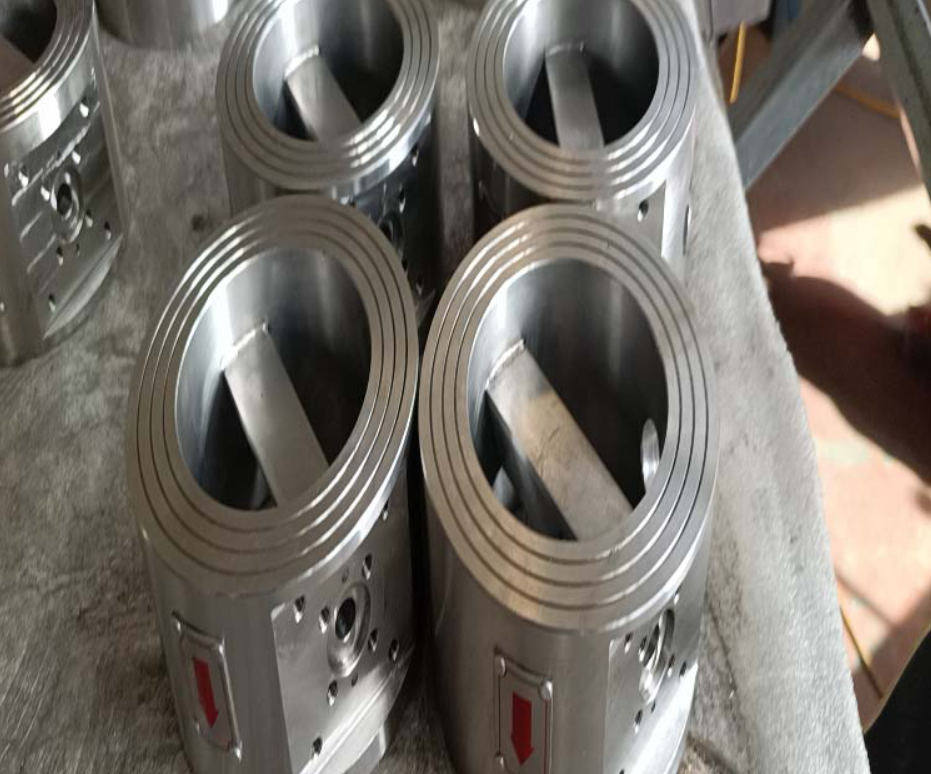 Produksi yang Aman Adalah Tujuan Utama Produsen Pengecoran Baja