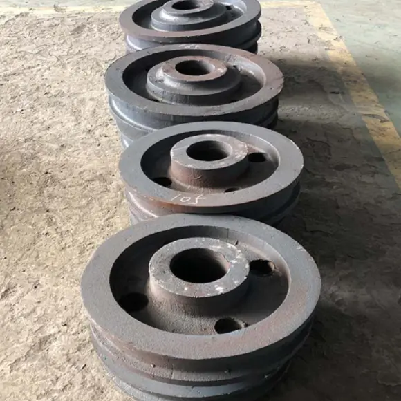 Apa faktor yang mempengaruhi kualitas coran baja
