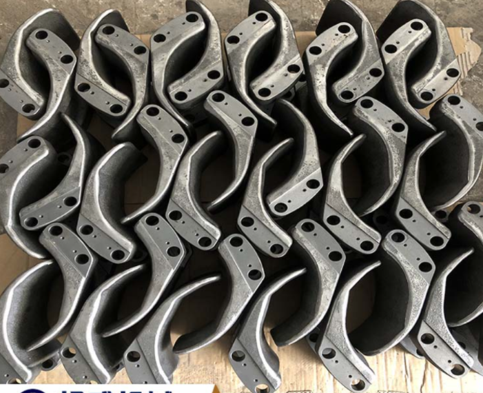 Masalah apa yang perlu diperhatikan oleh duCtile zat besi saat casting coran besi ulet?