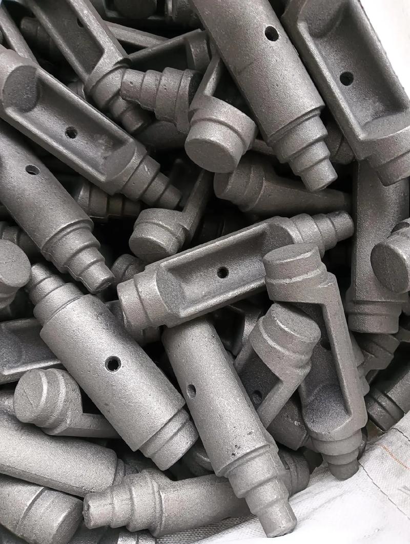 Apa kelebihan dan standar penerimaan pengecoran besi cor kelabu?