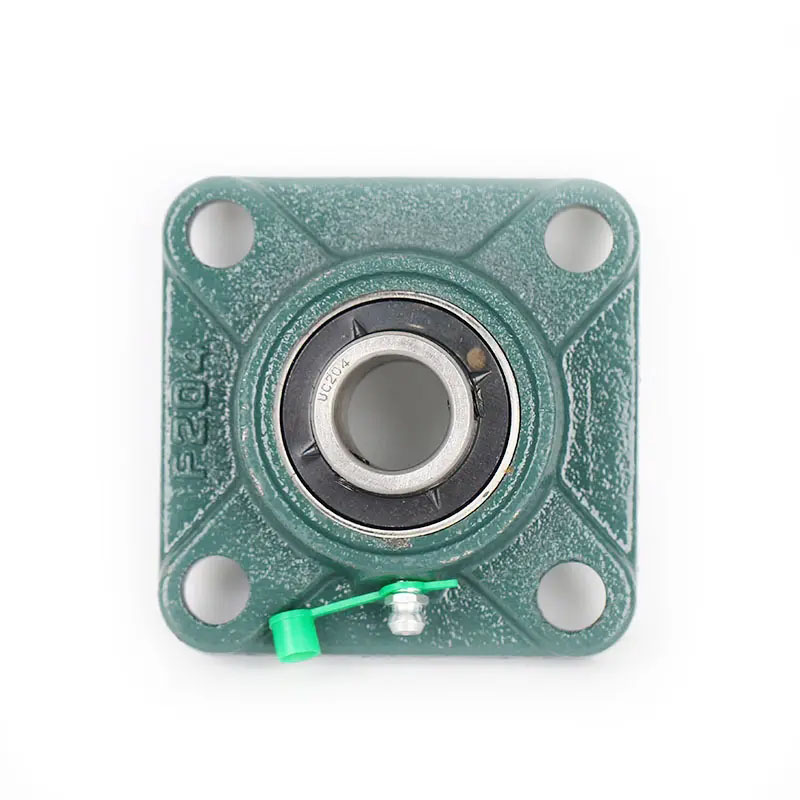 Bagaimana Pengecoran Besi Abu-abu Meningkatkan Peredam Getaran pada Mesin Anda