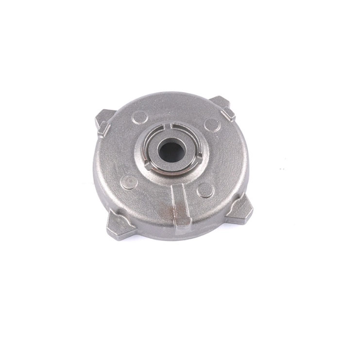 Bagaimana Pengecoran Besi Abu-abu Meningkatkan Penyerapan Getaran Pada Komponen