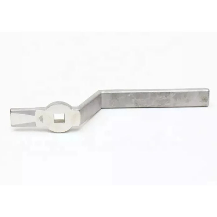 Mengapa Anda Harus Memilih Pegangan Katup Stainless Steel untuk Aplikasi Industri Anda