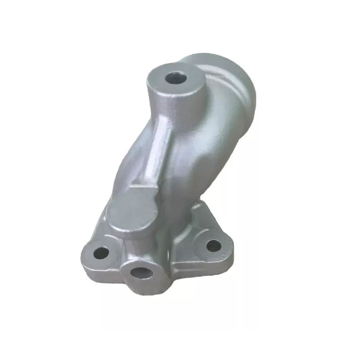 Mengapa Bagian Knalpot Turbocharger Stainless Steel Merupakan Pilihan Terbaik untuk Aplikasi Berkinerja Tinggi dan Tugas Berat