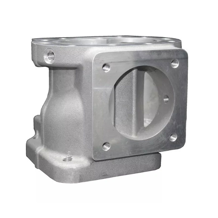 Mengapa Perumahan Filter Udara Terkompresi Stainless Steel Penting untuk Sistem Udara Industri dengan Kemurnian Tinggi