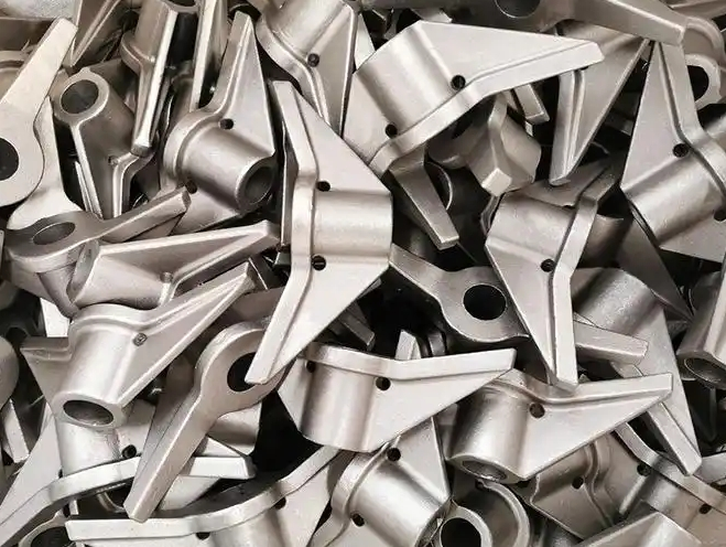 Proses Produksi dan Perkembangan Teknologi Coran Stainless Steel