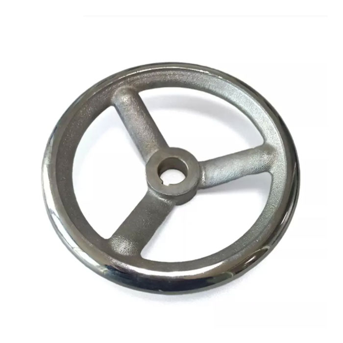 Bagaimana Roda Kemudi Kapal Stainless Steel Dapat Meningkatkan Pengalaman Laut dan Kinerja Kapal Anda