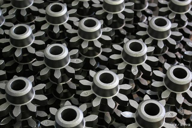 Penerapan Pengecoran Stainless Steel di Industri Pertambangan