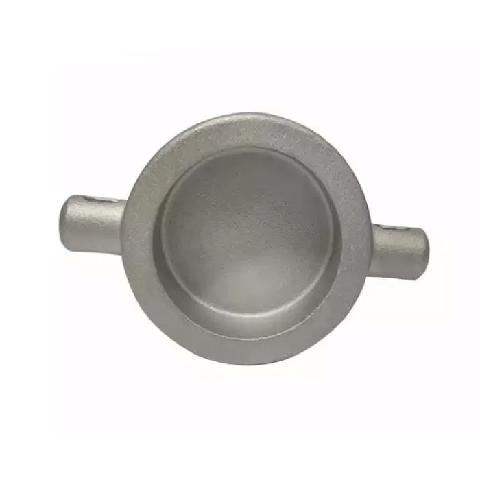 Bagian Pompa Stainless Steel